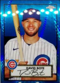 David Bote