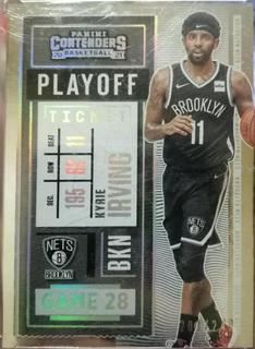 Kyrie Irving