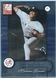 Mariano Rivera