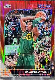 Donovan Mitchell