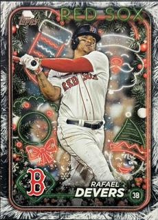 Rafael Devers