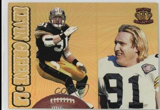 Kevin Greene