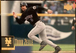 Todd Zeile