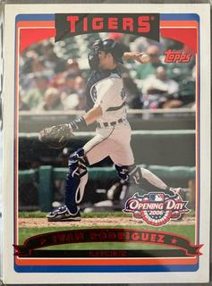 Ivan Rodriguez