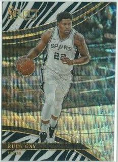 Rudy Gay