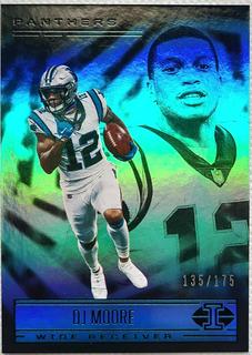 DJ Moore