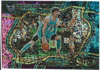 LaMelo Ball