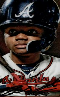 Ronald Acuna Jr.