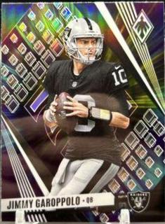Jimmy Garoppolo