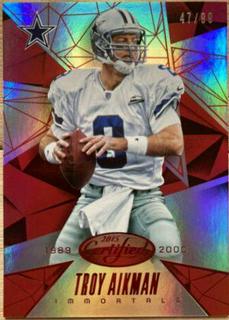 Troy Aikman