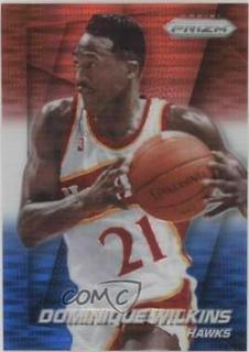 Dominique Wilkins