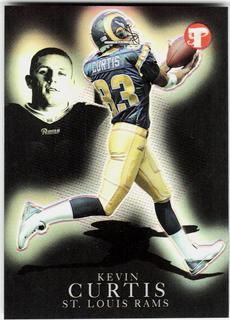Kevin Curtis