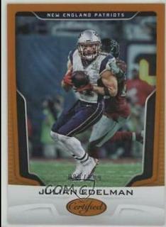 Julian Edelman
