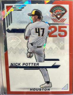 Nick Potter