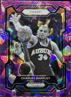Charles Barkley