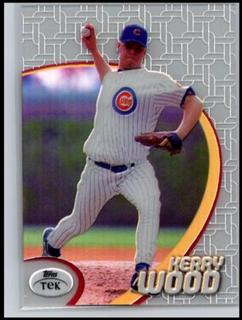 Kerry Wood