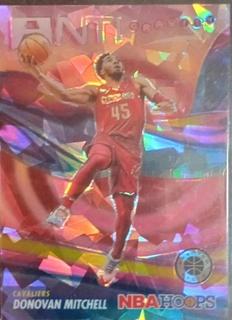 Donovan Mitchell