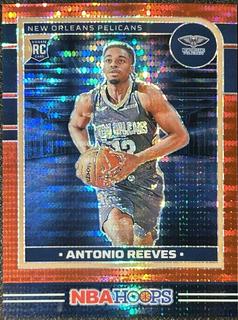 Antonio Reeves