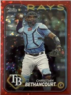 Christian Bethancourt