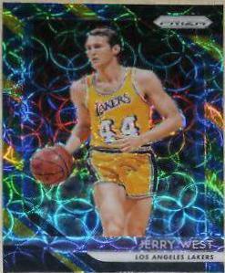 Jerry West