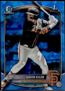 Gavin Kilen