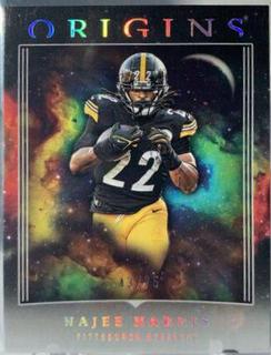 Najee Harris