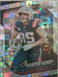 Hunter Henry