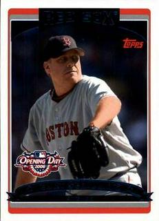 Curt Schilling