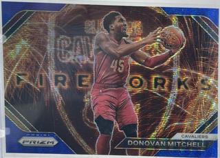 Donovan Mitchell