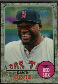 David Ortiz