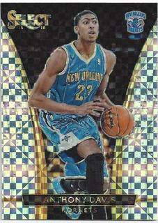 Anthony Davis