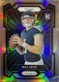 Will Levis