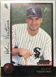 Robin Ventura