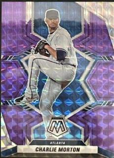 Charlie Morton