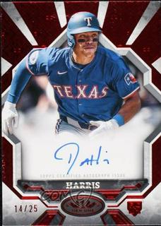 Dustin Harris