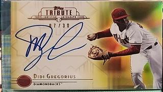 Didi Gregorius