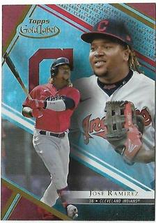 Jose Ramirez