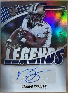 Darren Sproles
