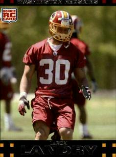 Laron Landry