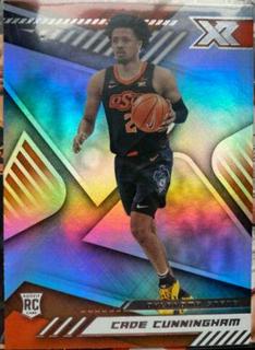 Cade Cunningham