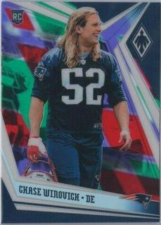Chase Winovich
