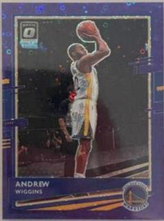 Andrew Wiggins