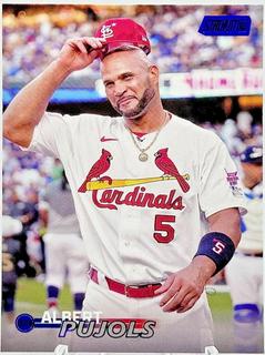 Albert Pujols