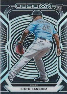 Sixto Sanchez