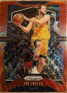 Joe Ingles