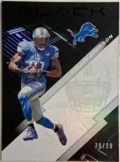 Calvin Johnson