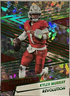 Kyler Murray