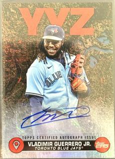 Vladimir Guerrero Jr.