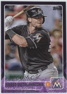 Jarrod Saltalamacchia