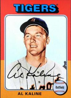 Al Kaline